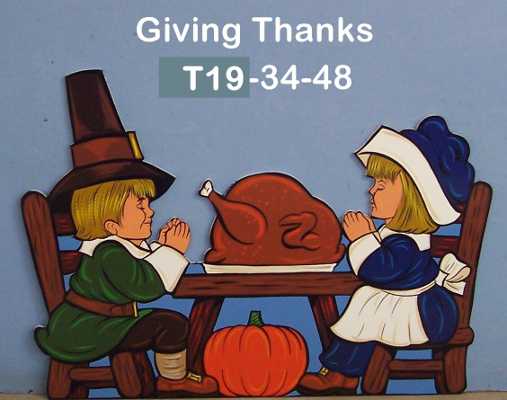T19Giving Thanks